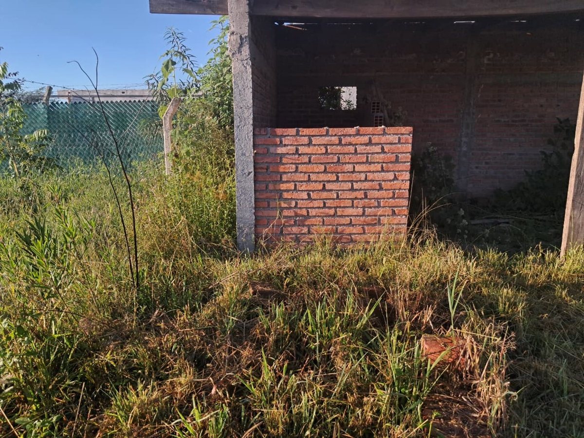 TERRENO VENTA LOS NOGALES CERRILLOS CAMINO A COLON - foto 4