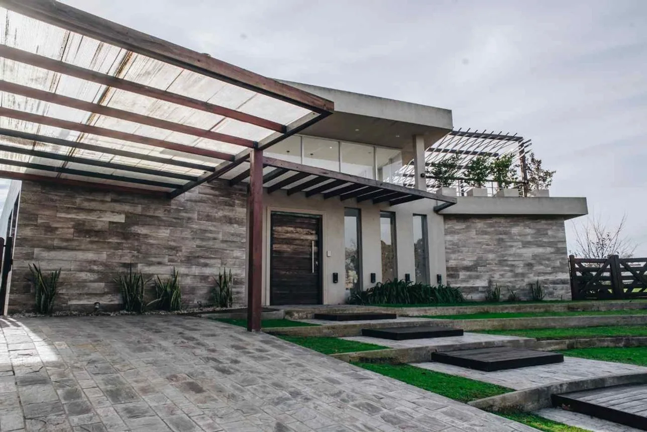 Casa en venta en Belén de Escobar