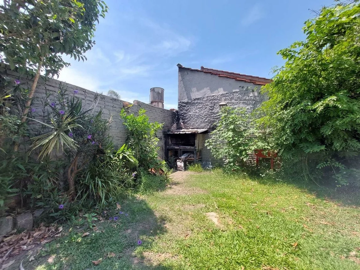 Casa de 4 ambientes en venta en Martínez, Emilio Frers 900, foto 4