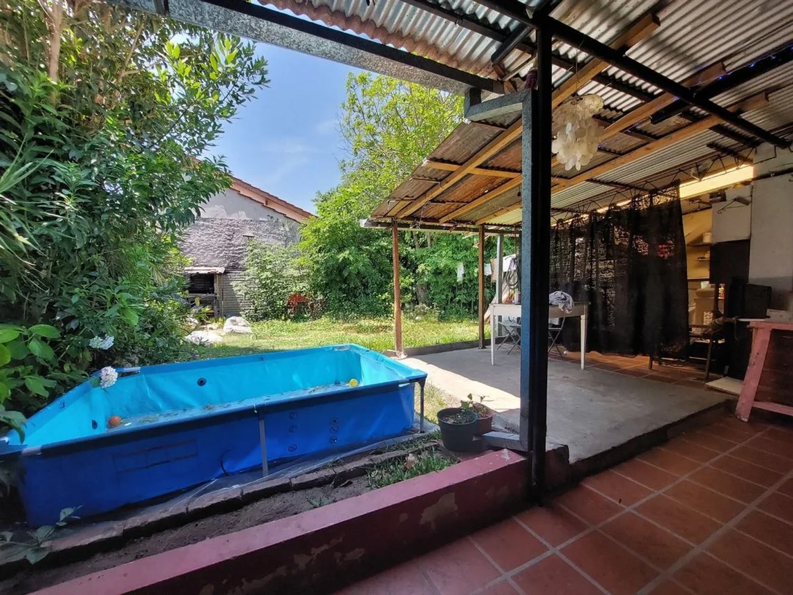 Casa de 4 ambientes en venta en Martínez, Emilio Frers 900, foto 5