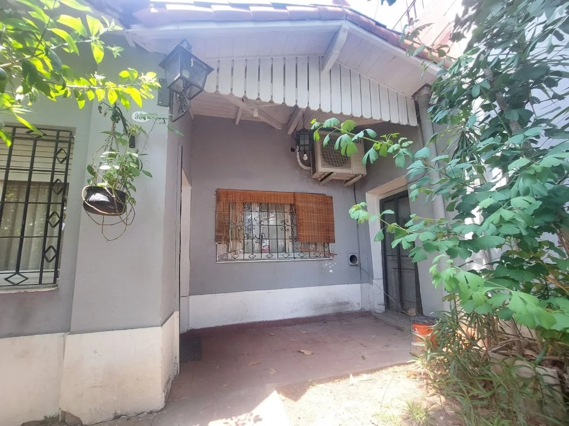Casa de 4 ambientes en venta en Martínez, Emilio Frers 900, foto 2