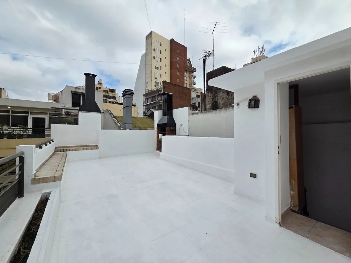 Monoambiente en venta en Almagro, Billinghurst 900