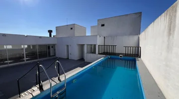 Departamento dos dormitorios en venta La Plata