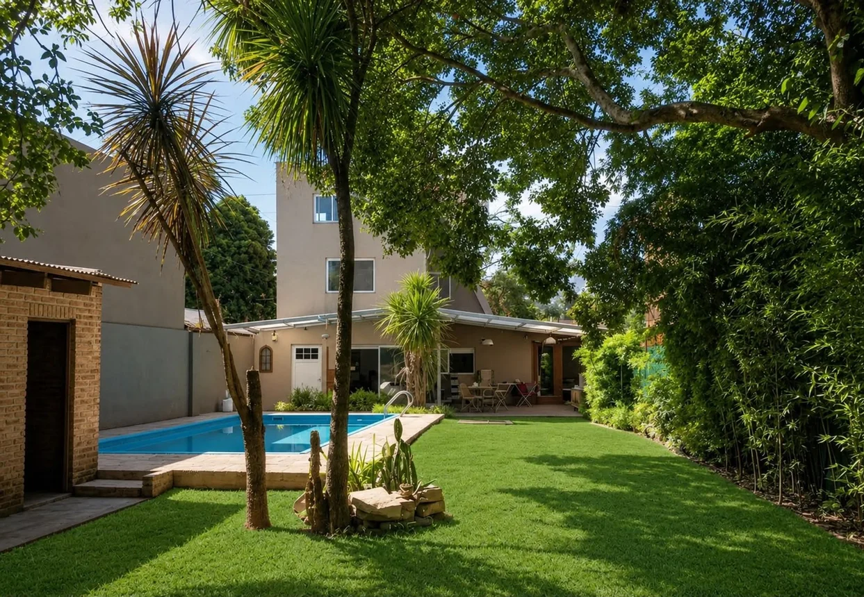 Casa en venta en City Bell