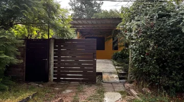 Casa de 1 dormitorio en Solymar con cochera