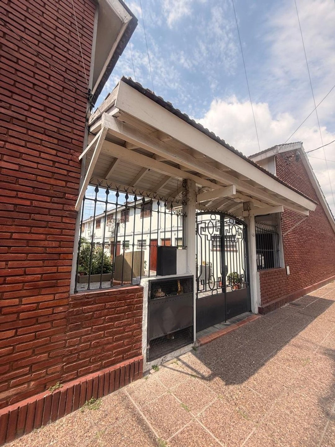 Venta PH 2 amb. c/ patio Lanús APTO CRÉDITO