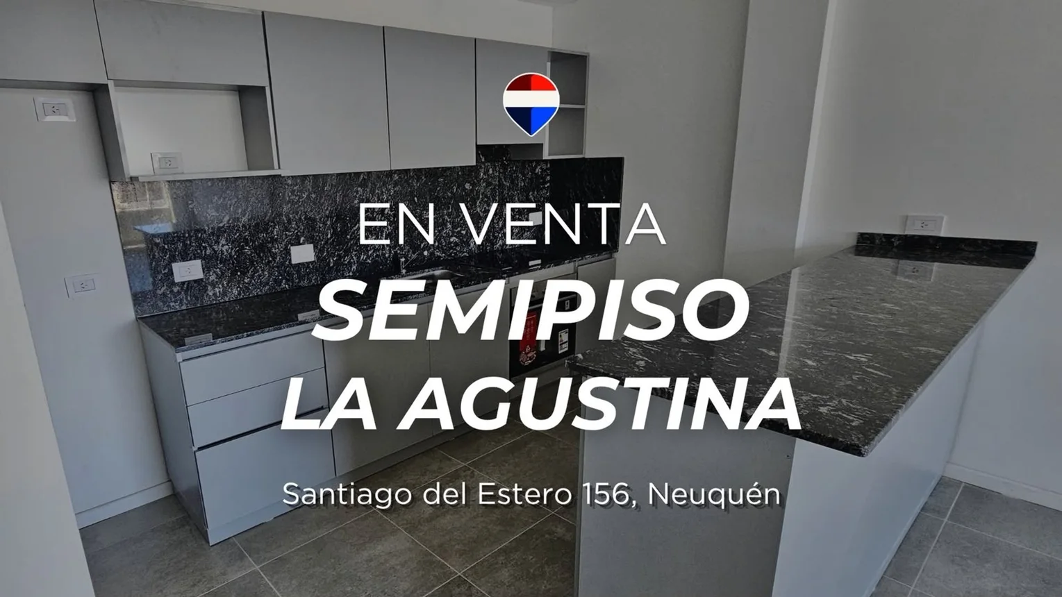 Semipiso en venta en Neuquén