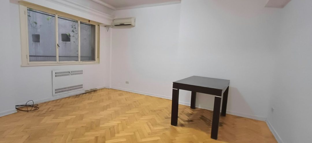 VENTA AMPLIO 2 AMBIENTES ALMAGRO
