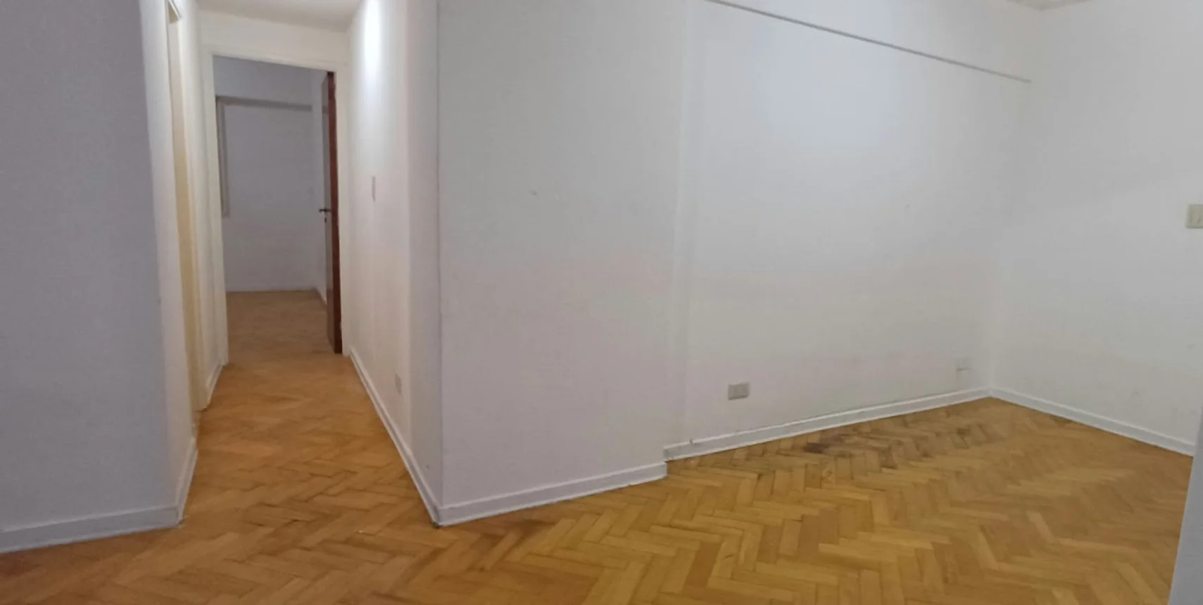 Departamento de 2 ambientes en venta en Almagro, Avenida Corrientes 4500, foto 4