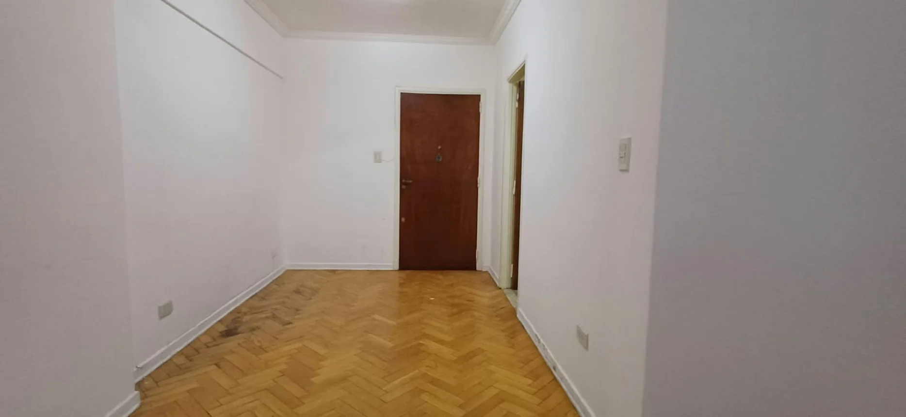 Departamento de 2 ambientes en venta en Almagro, Avenida Corrientes 4500, foto 2