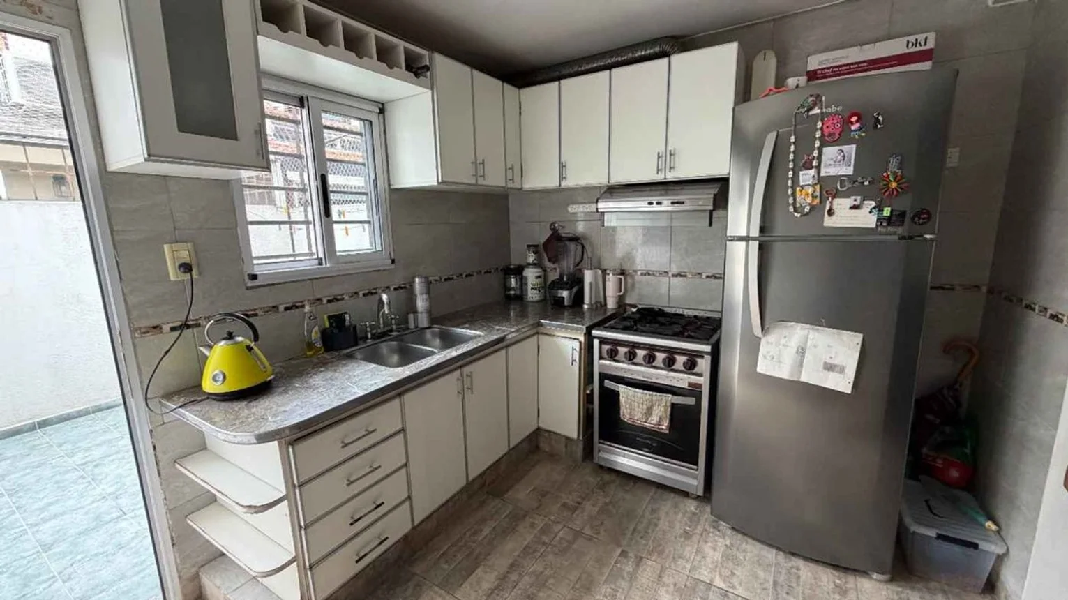 Dúplex en venta en San Justo, foto 2