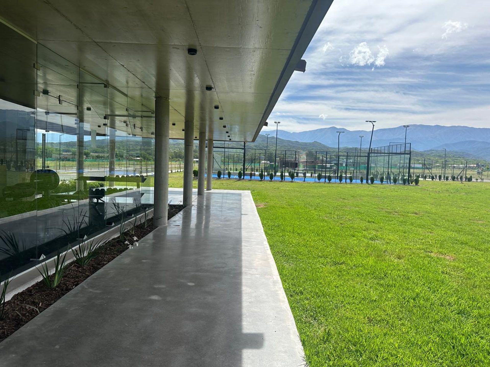 VENTA PERMUTA TERRENO LAS CHUÑAS SAN LORENZO CHICO - foto 4