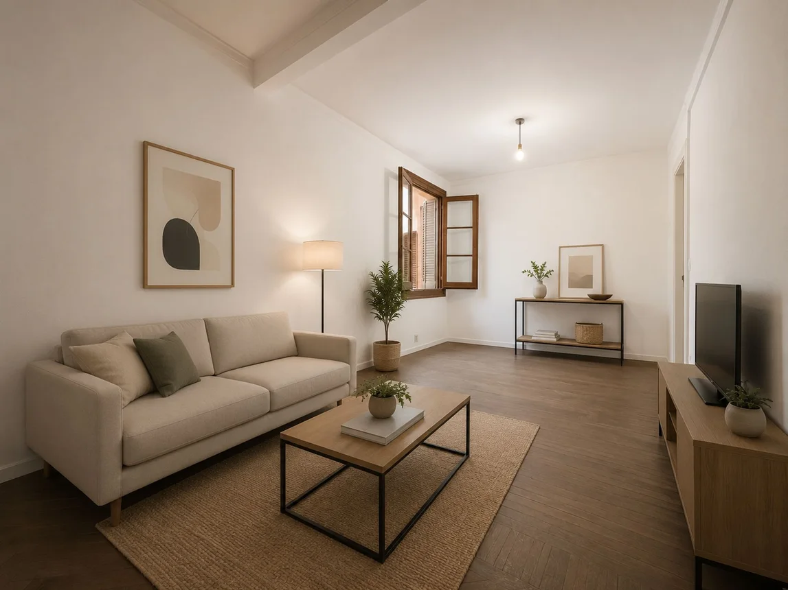 Dto 3 amb venta san nicolas apto profesional, foto 1