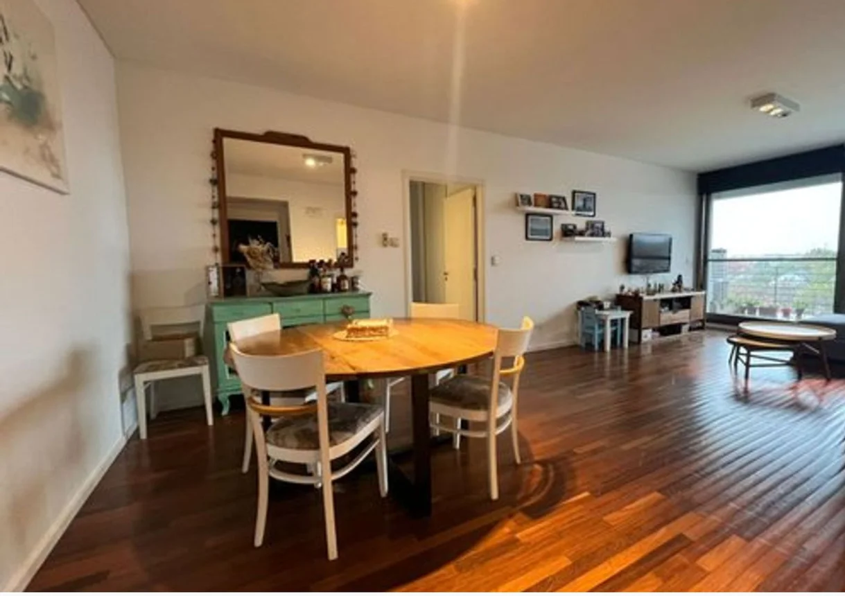 Departamento de 3 ambientes en alquiler en San Isidro, Don Bosco 1400, foto 2
