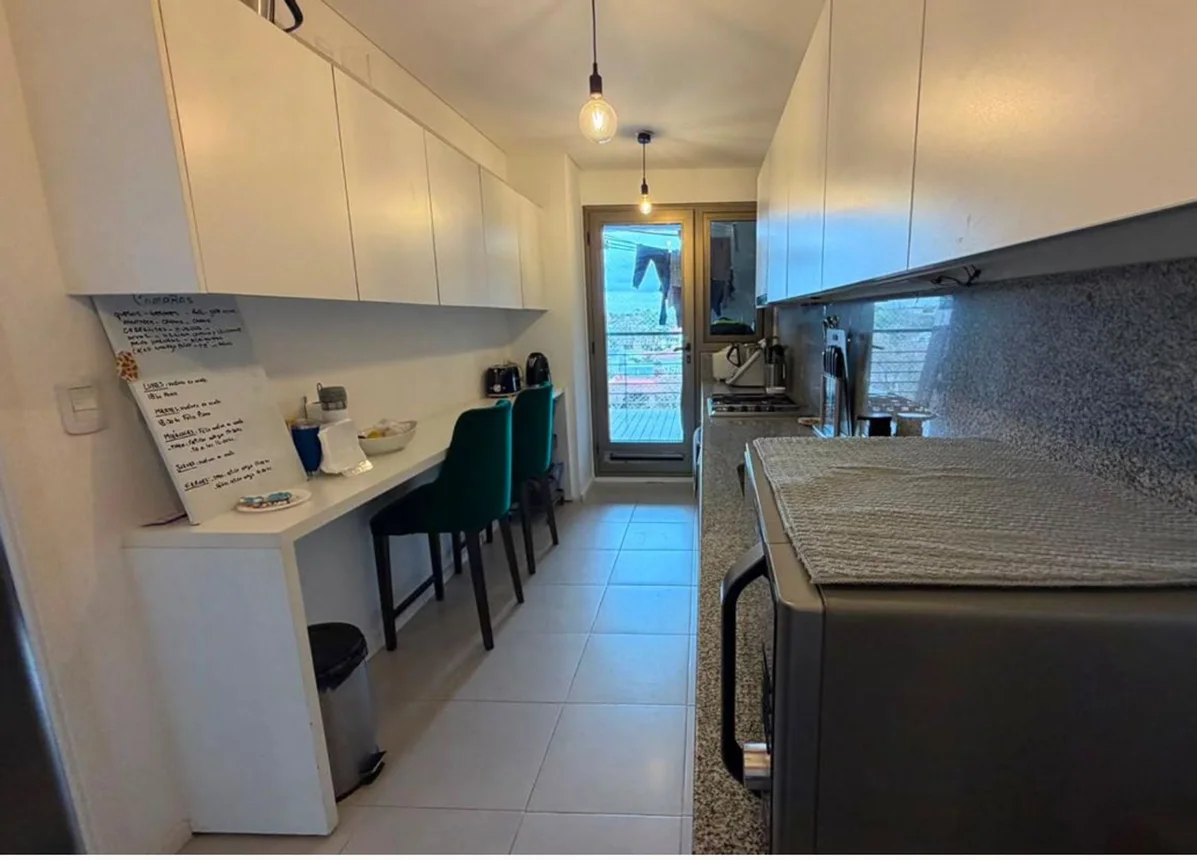Departamento de 3 ambientes en alquiler en San Isidro, Don Bosco 1400, foto 4