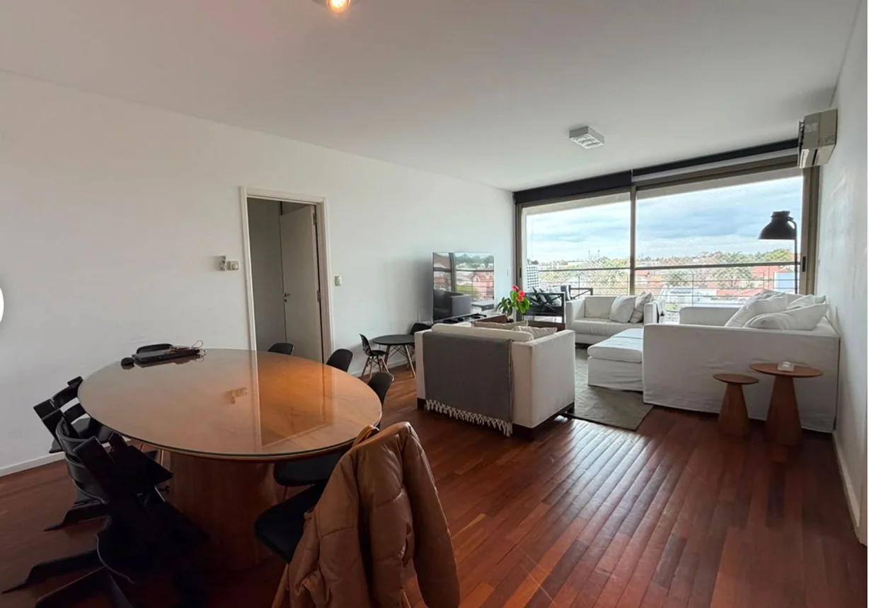 Departamento de 3 ambientes en alquiler en San Isidro, Don Bosco 1400, foto 3