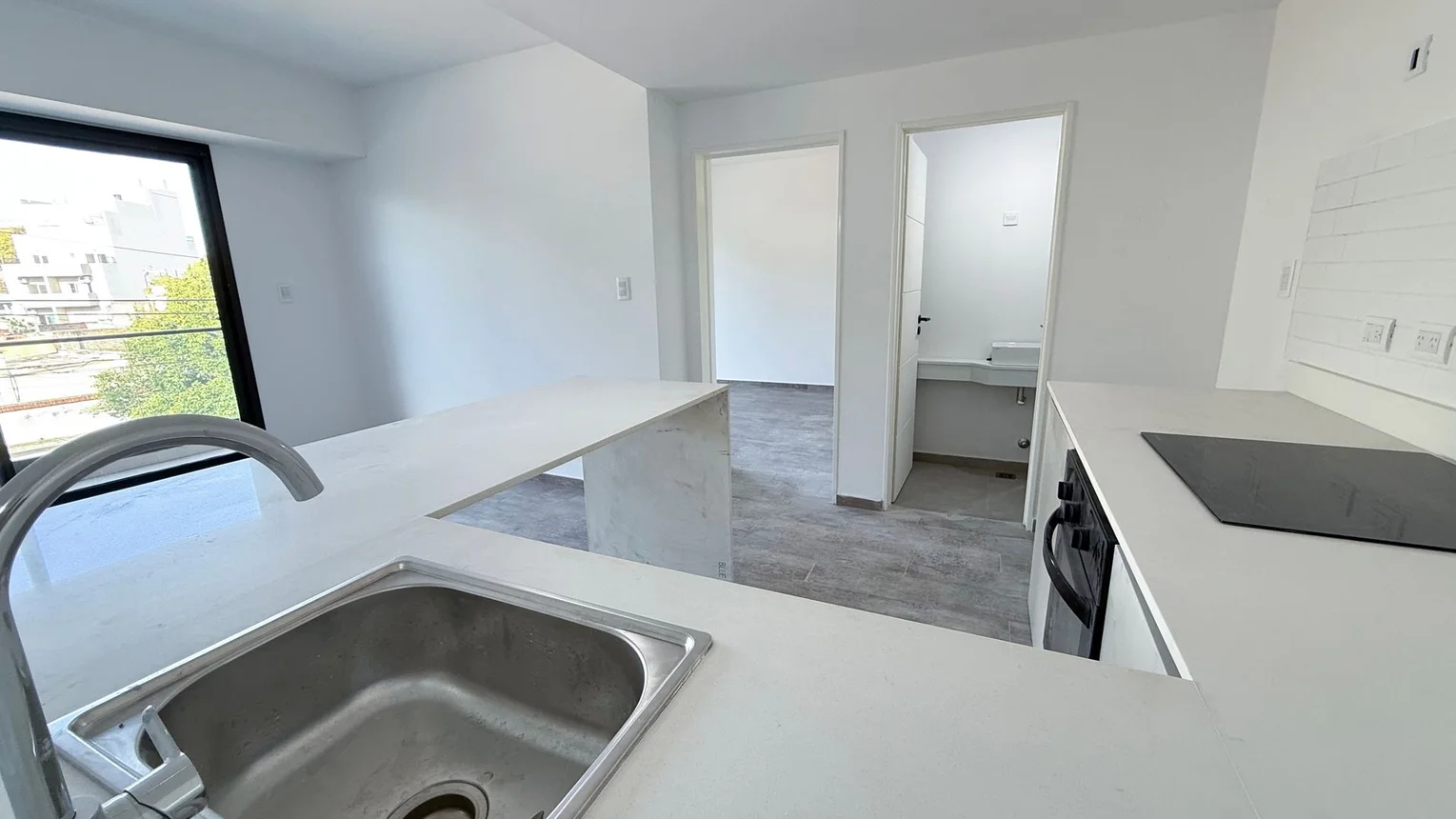 Departamento en venta en Villa Luro