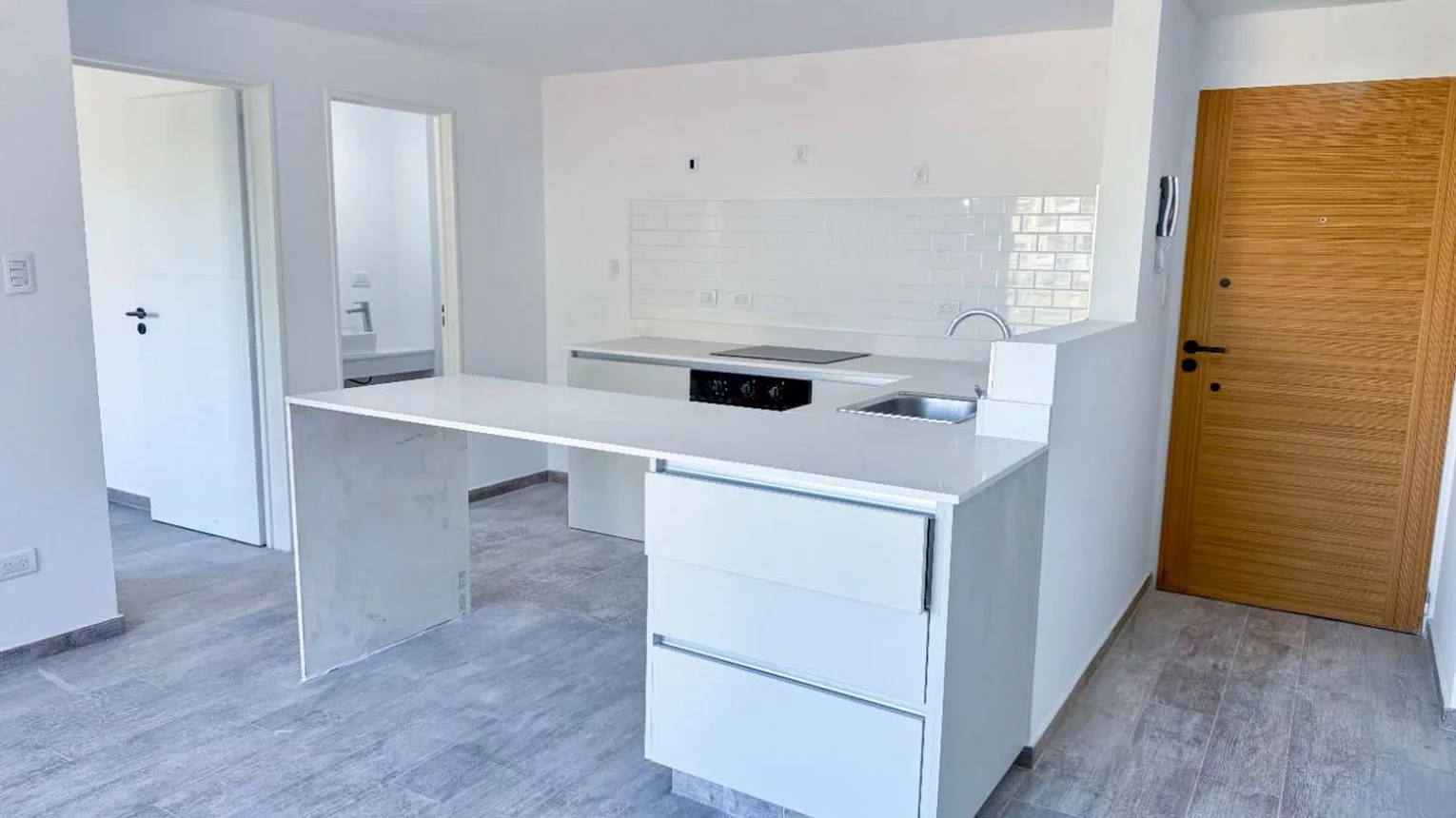 Departamento en venta en Villa Luro, foto 4