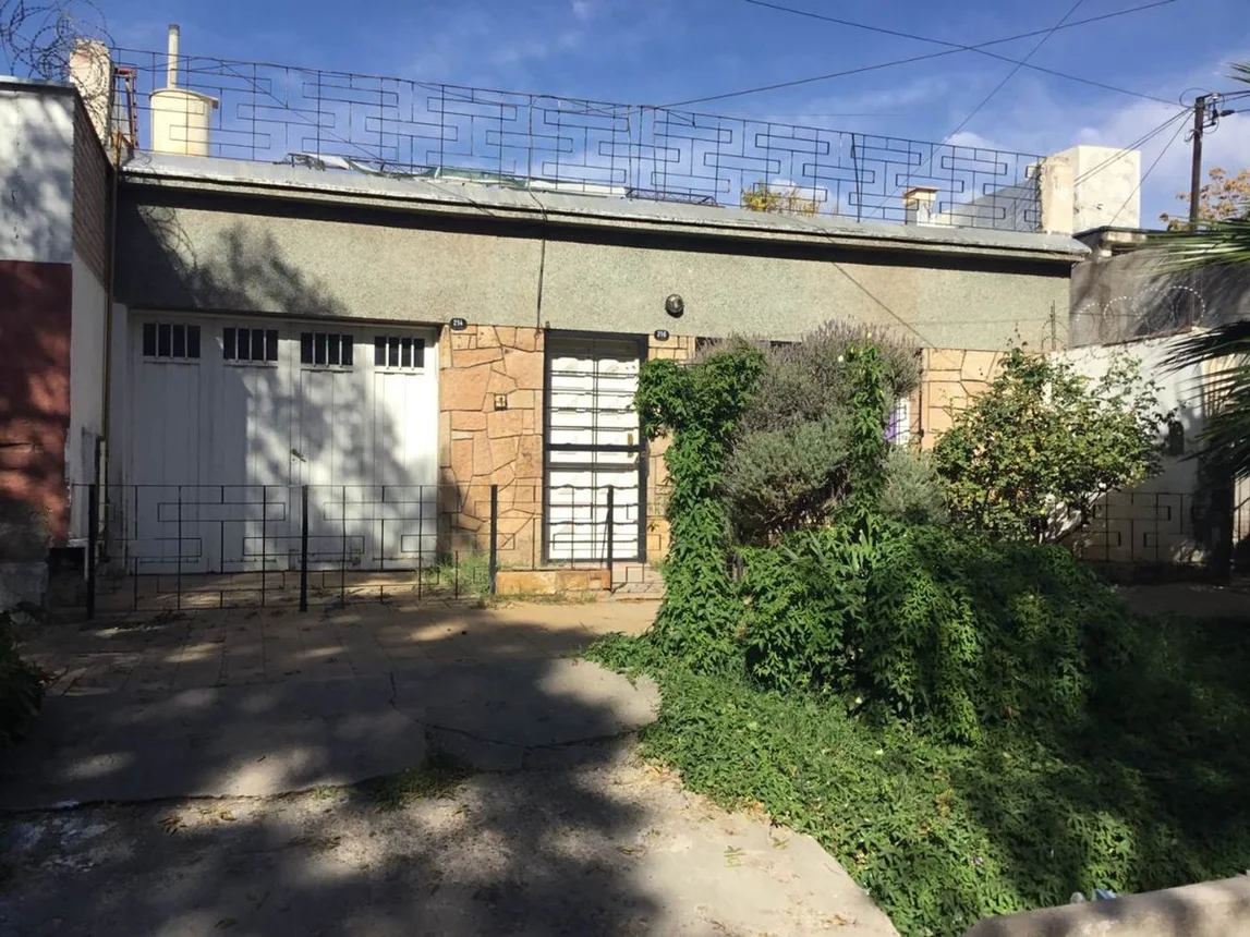 Casa en venta en Mendoza