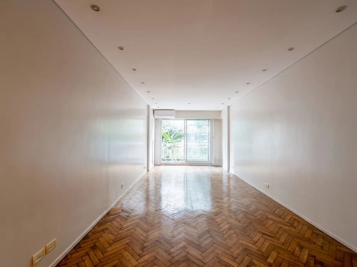 Departamento venta palermo 3 amb refaccionado, foto 3