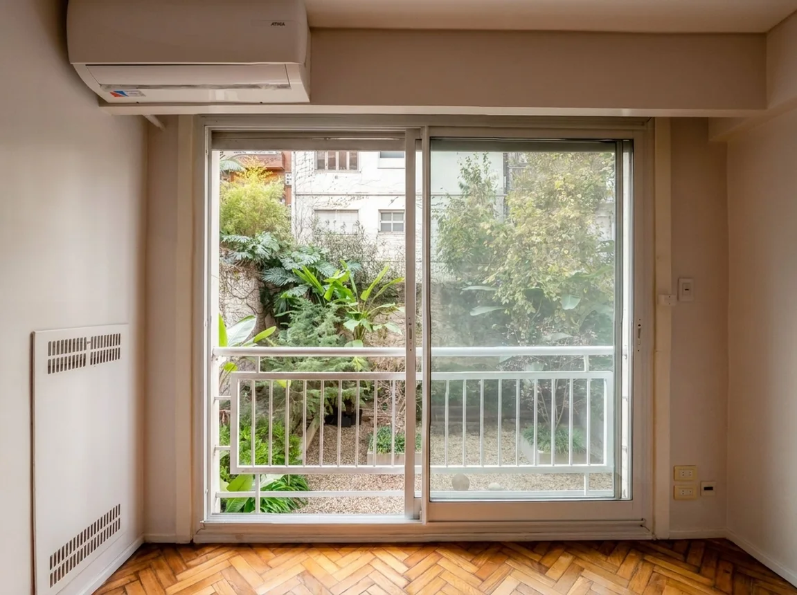 Departamento venta palermo 3 amb refaccionado, foto 5