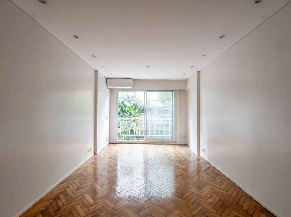 Departamento venta palermo 3 amb refaccionado, foto 1