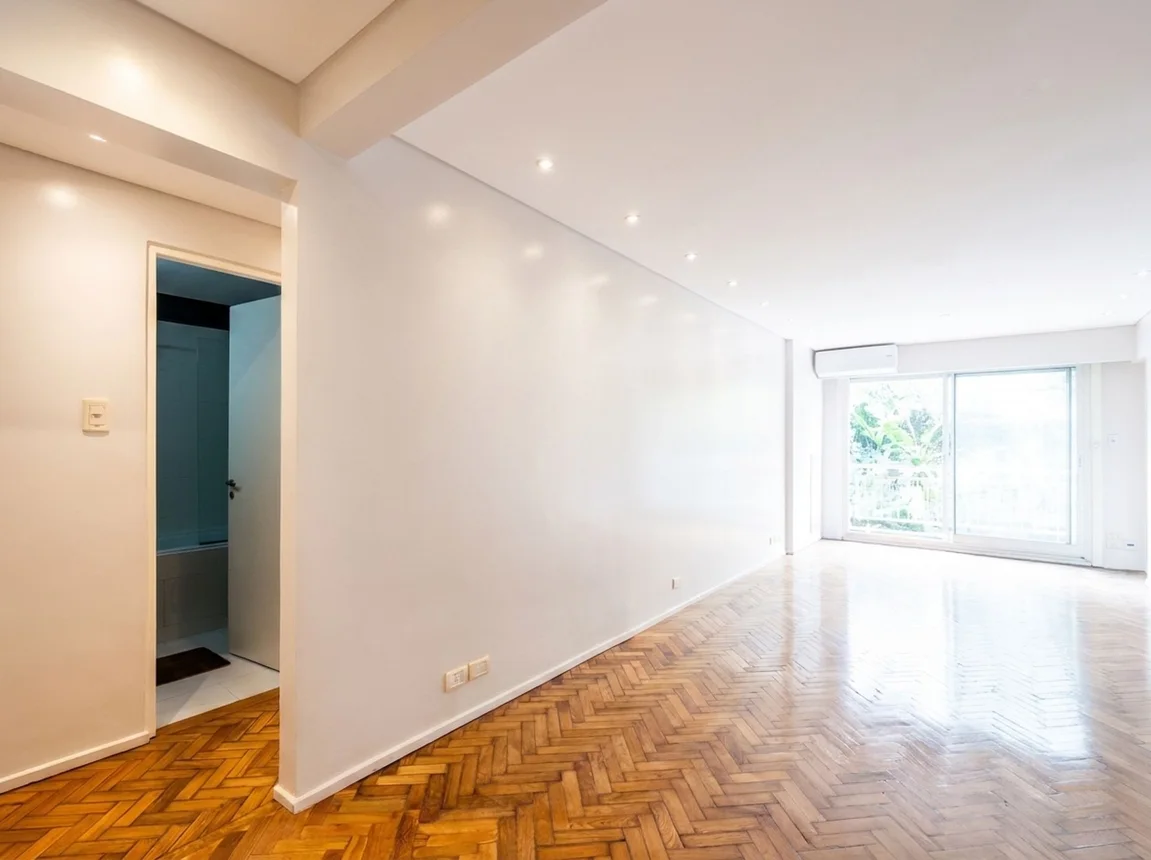 Departamento venta palermo 3 amb refaccionado, foto 2