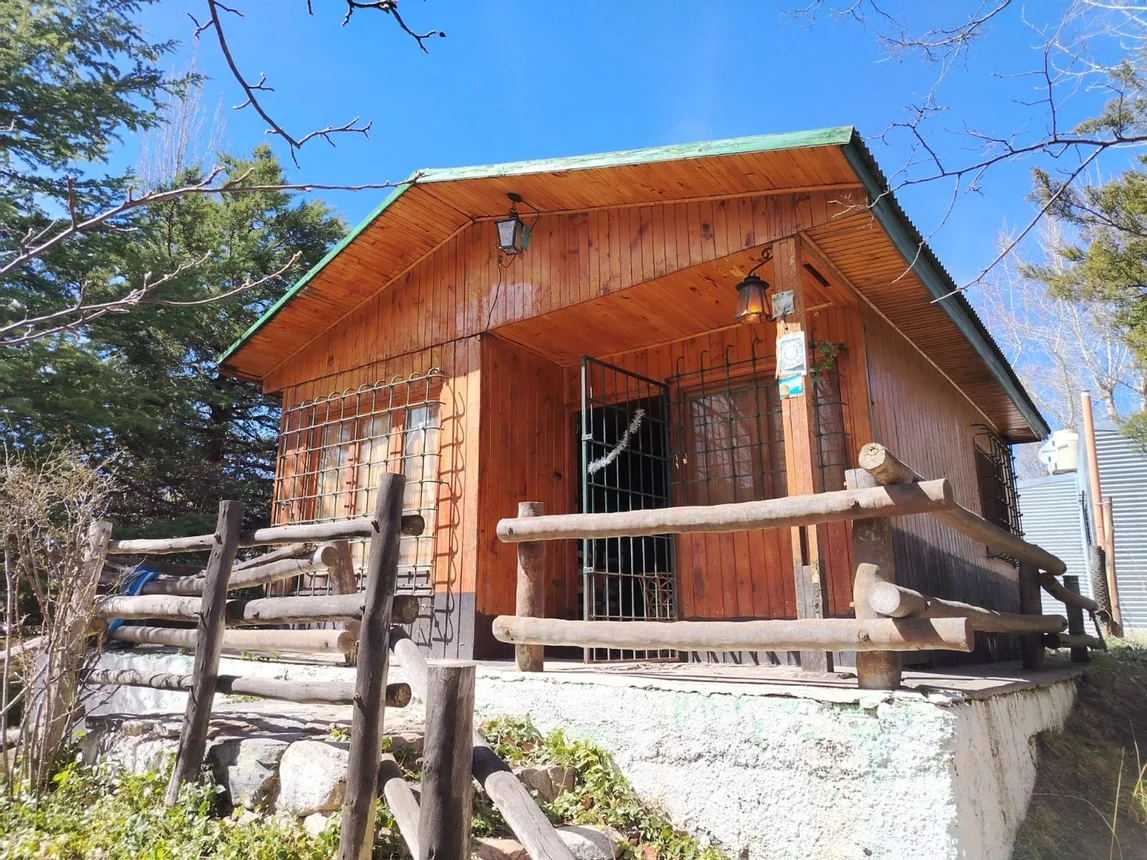 Casa en venta en Luján de Cuyo