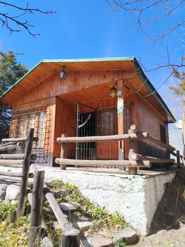 Casa en venta en Luján de Cuyo, foto 2