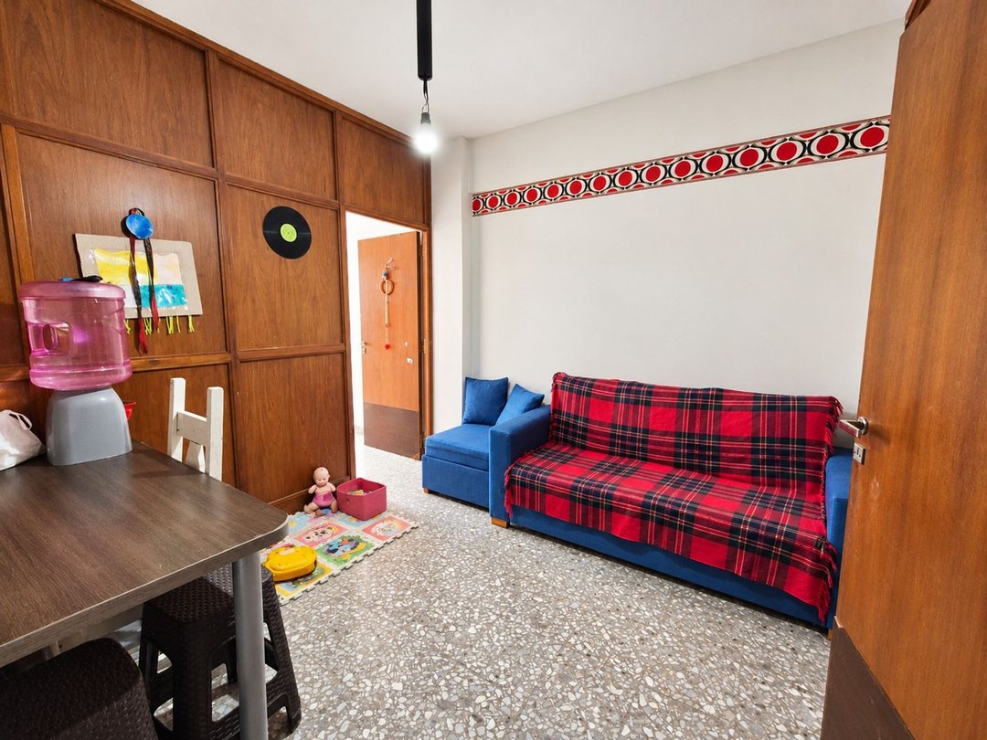 DEPARTAMENTO MONOAMBIENTE EN VENTA QUILMES CENTRO