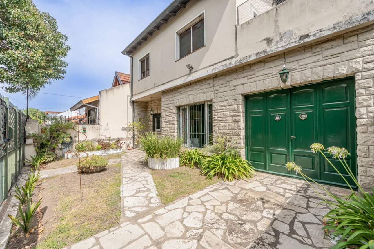 Casa de 5 ambientes en venta en Beccar, Gervasio de Posadas 1500, foto 4