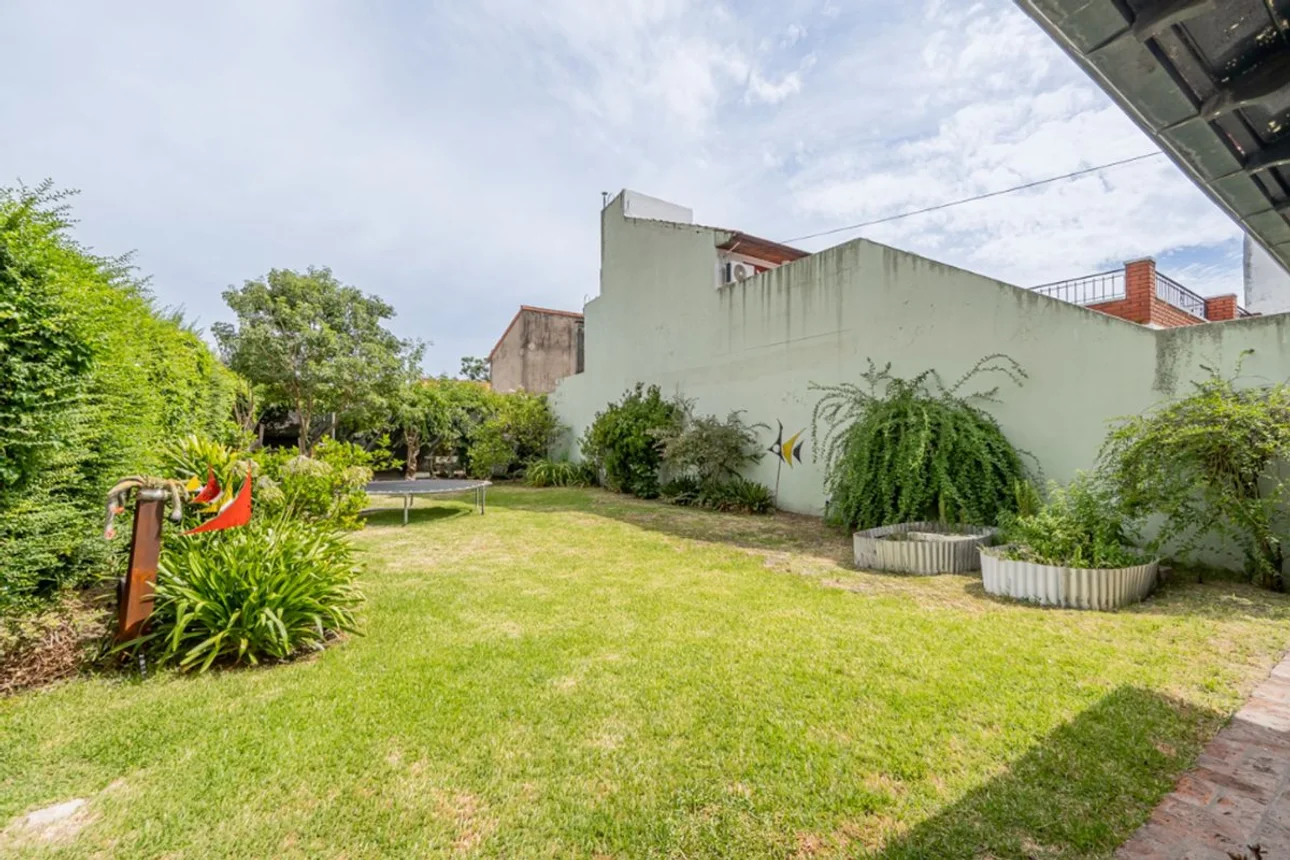 Casa de 5 ambientes en venta en Beccar, Gervasio de Posadas 1500, foto 5