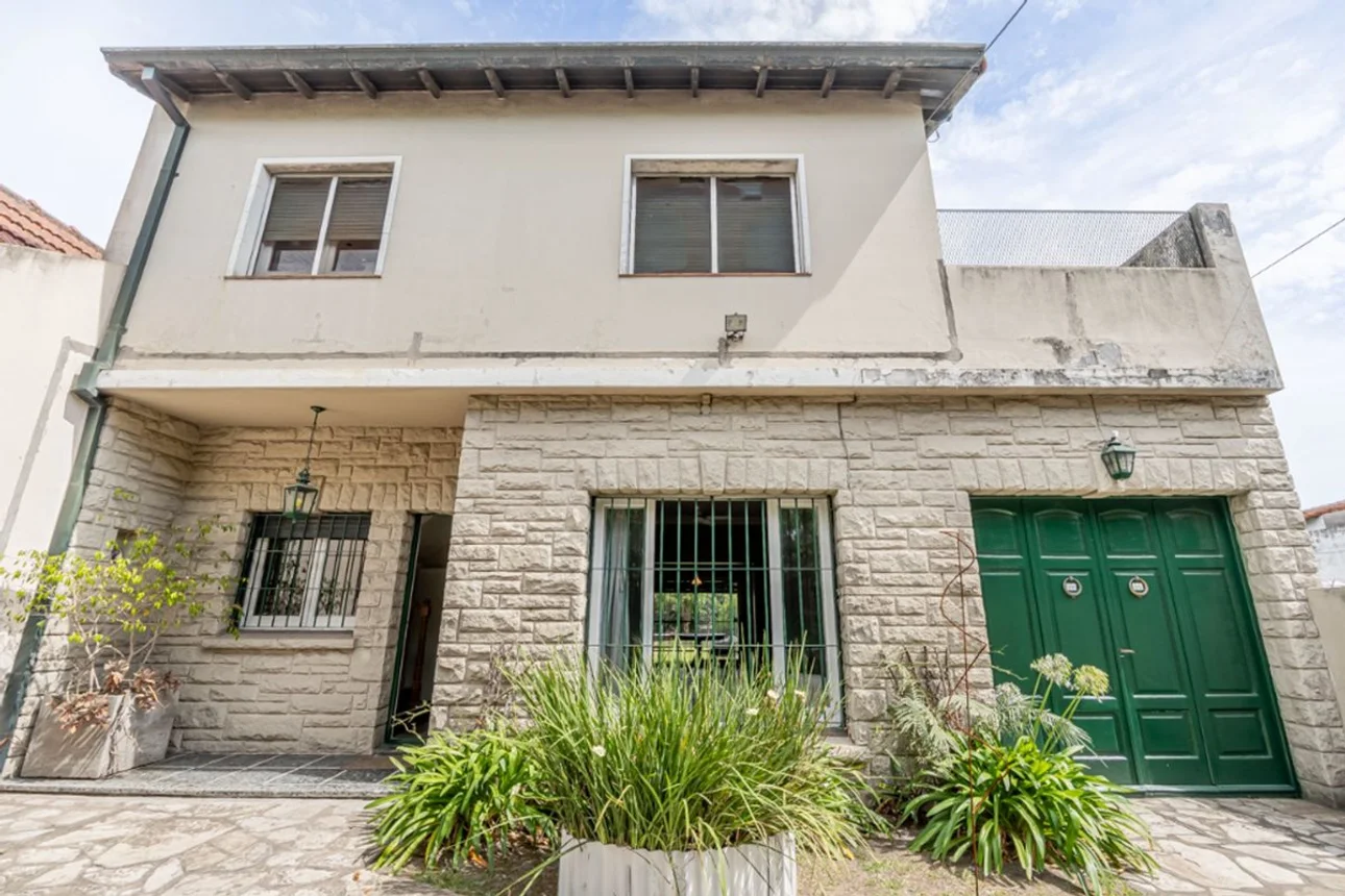 Casa de 5 ambientes en venta en Beccar, Gervasio de Posadas 1500, foto 3