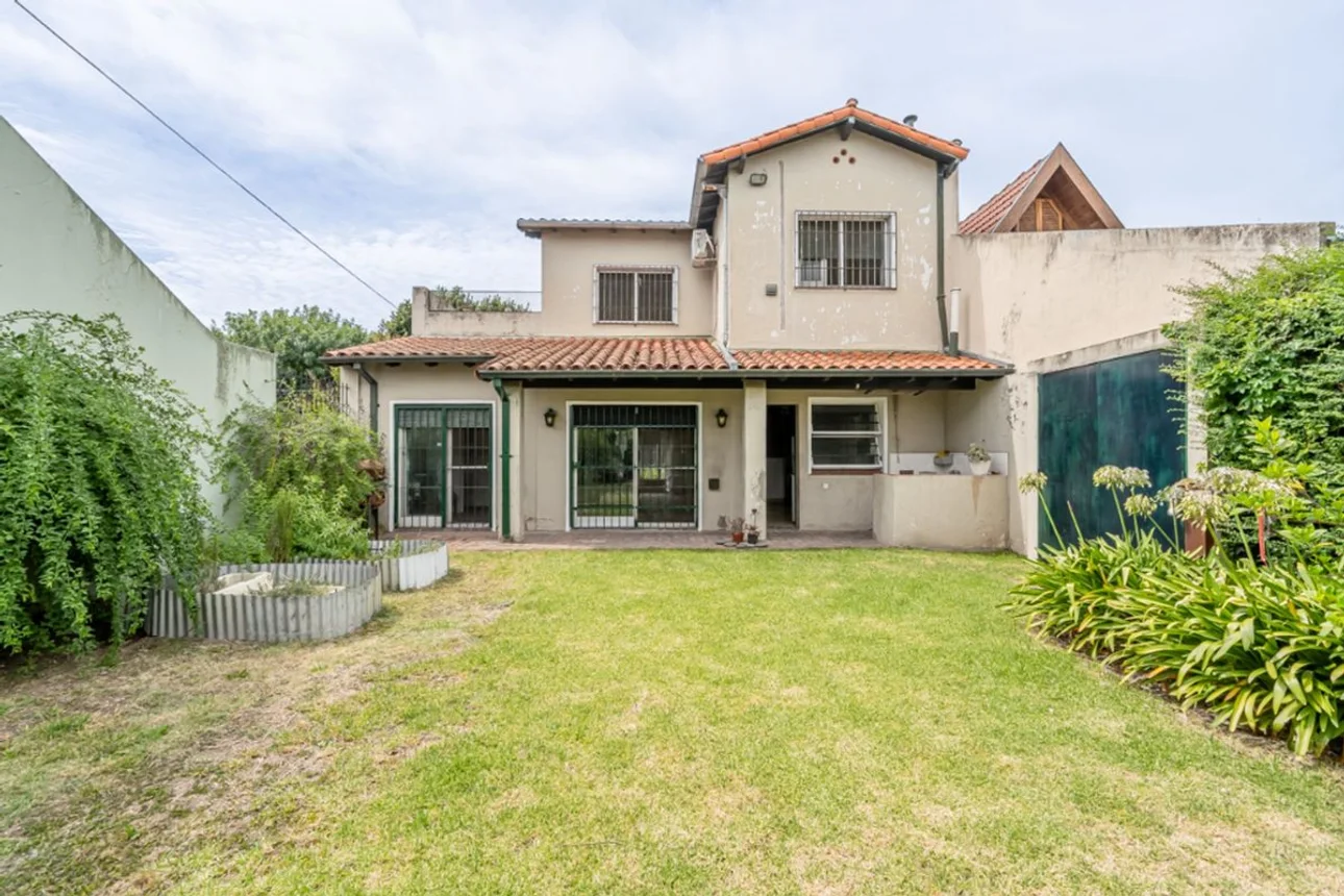 Casa de 5 ambientes en venta en Beccar, Gervasio de Posadas 1500, foto 2