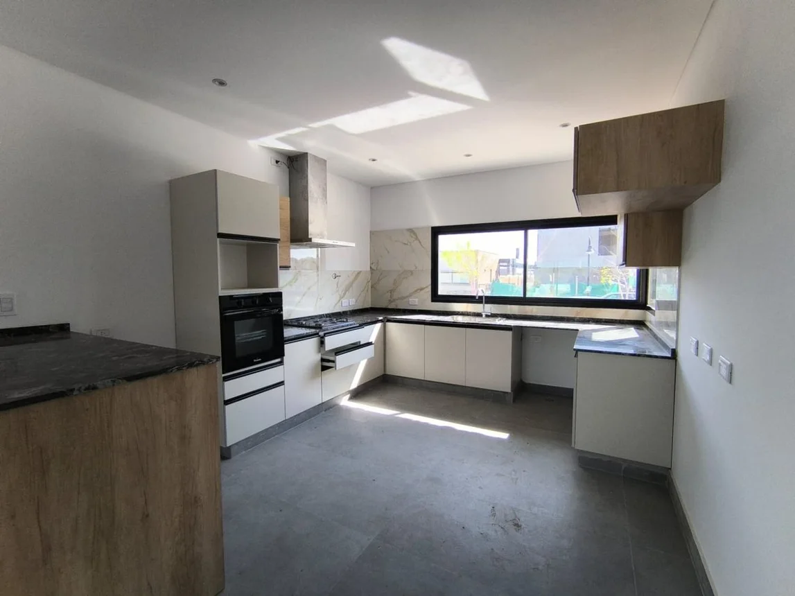 Casa en venta en Luján de Cuyo