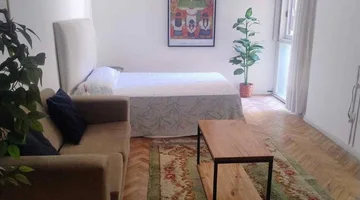 VENTA MONOAMBIENTE AMUEBLADO IDEAL INVERSION!!