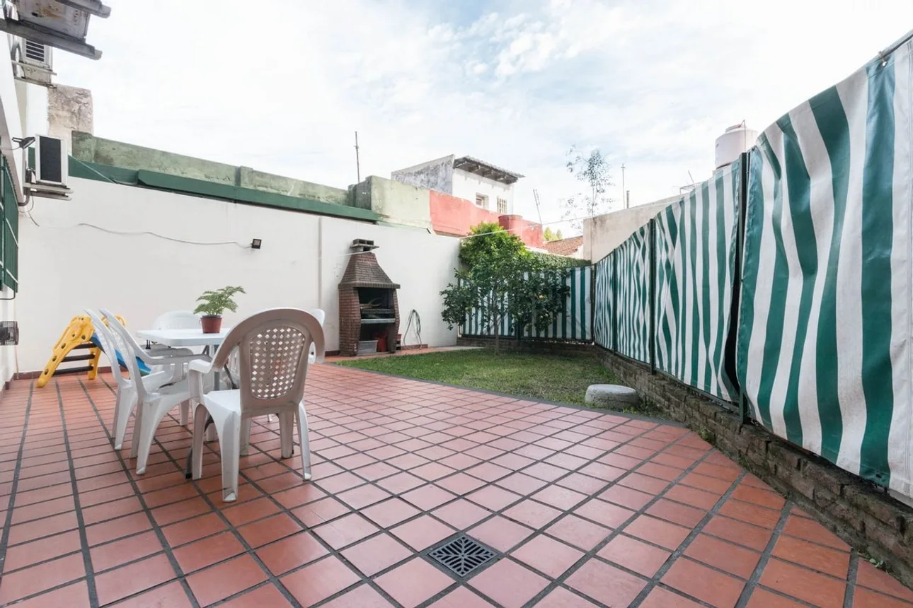Departamento en venta en Avellaneda