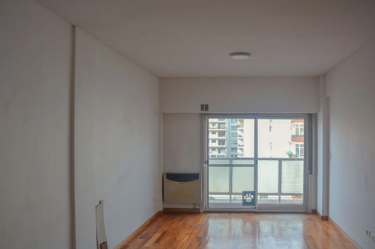 Departamento en venta en Almagro