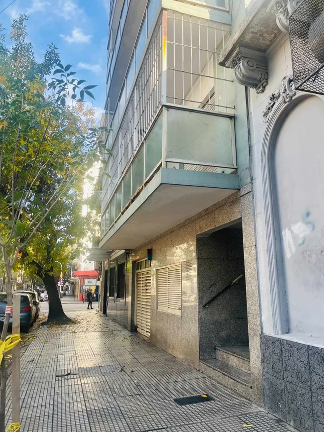 Departamento en venta en Almagro, foto 3
