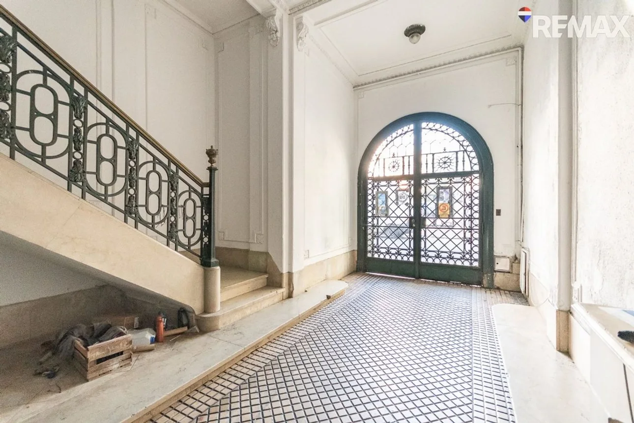 Vivienda de estilo terraza- entrada independiente, foto 2