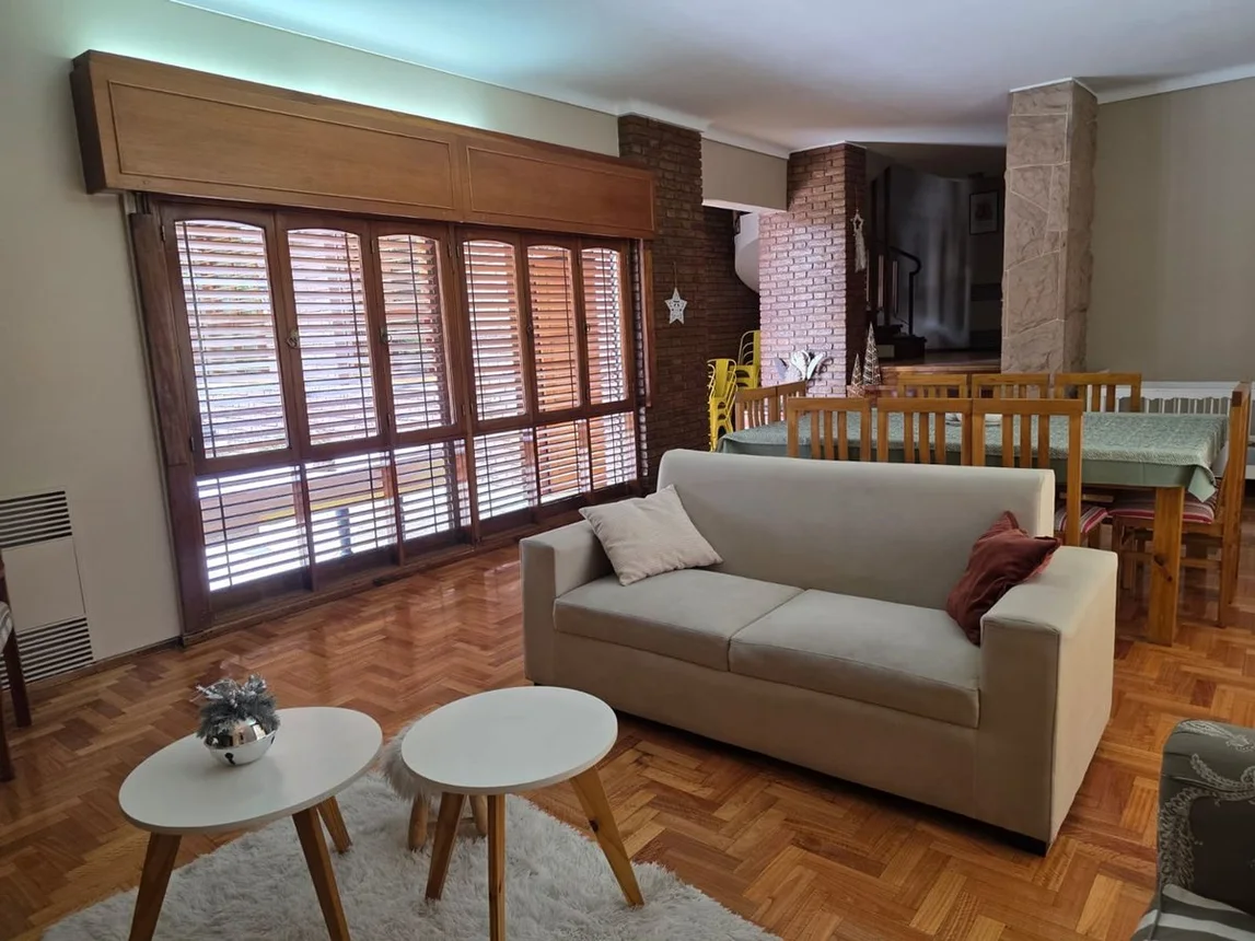 Casa dúplex en venta en Guaymallén