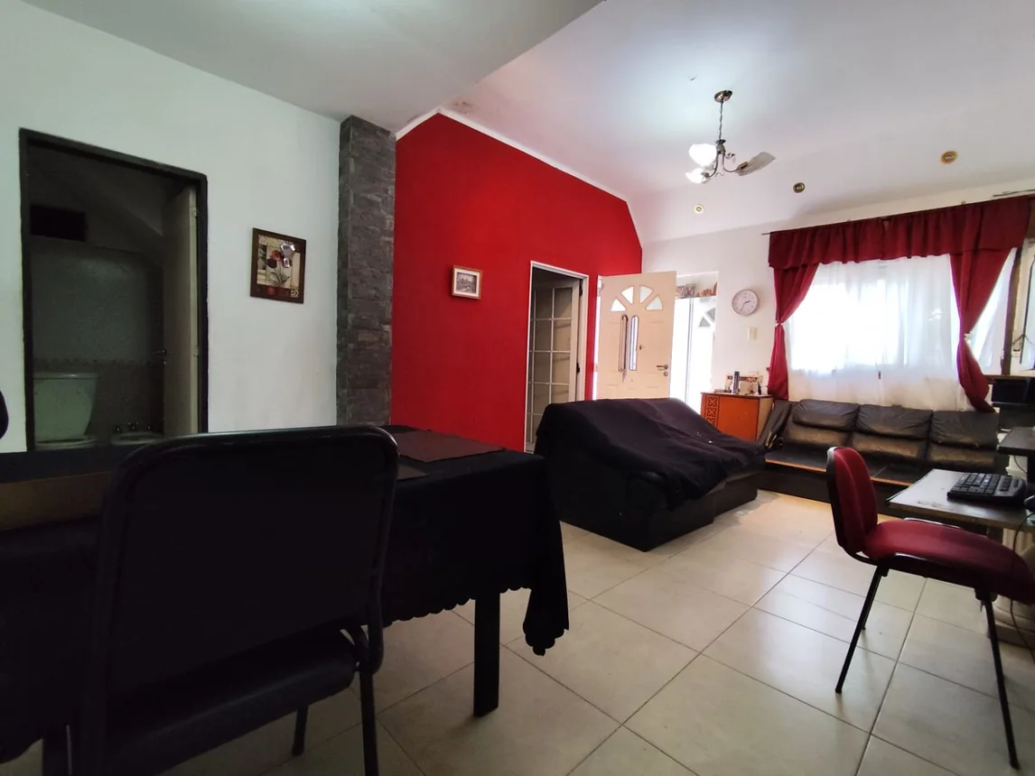 PH de 4 ambientes en venta en Morón, Santa Teresa 1200, foto 5