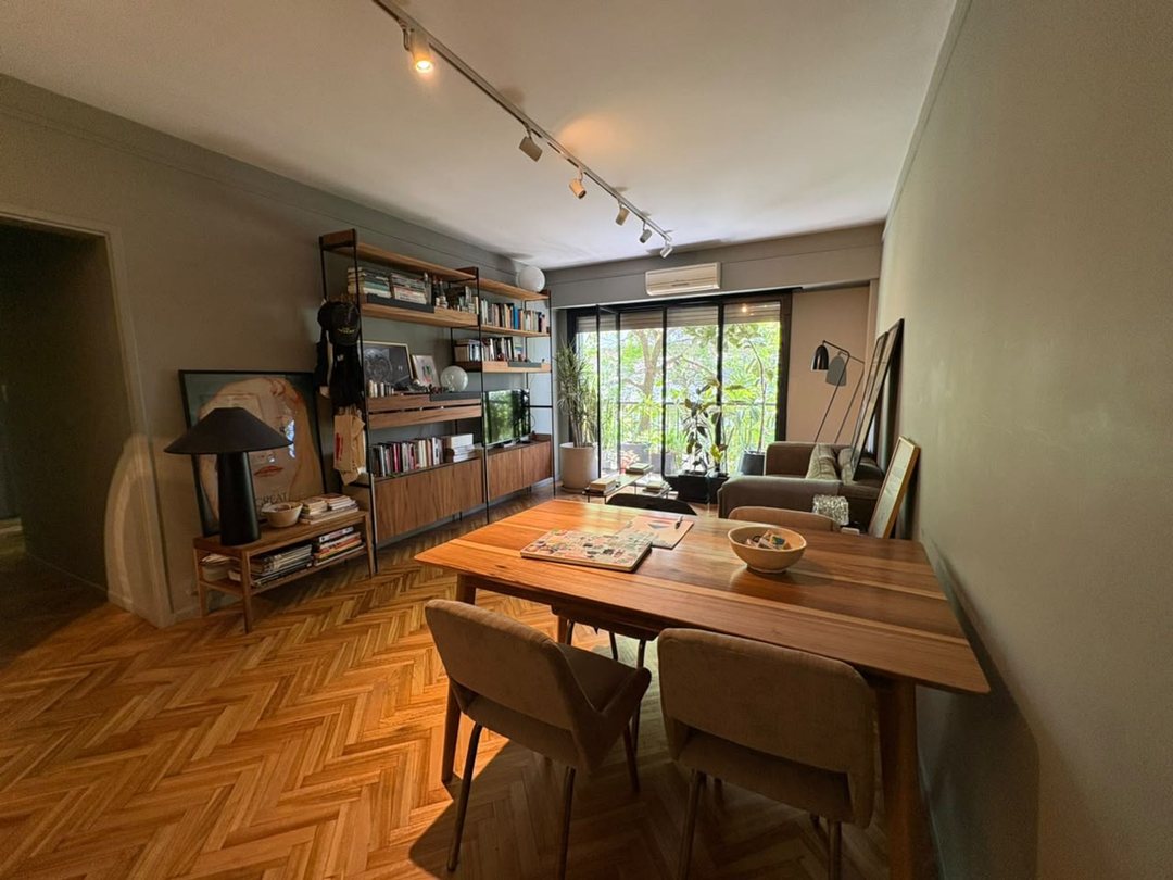Venta 3amb Belgrano R