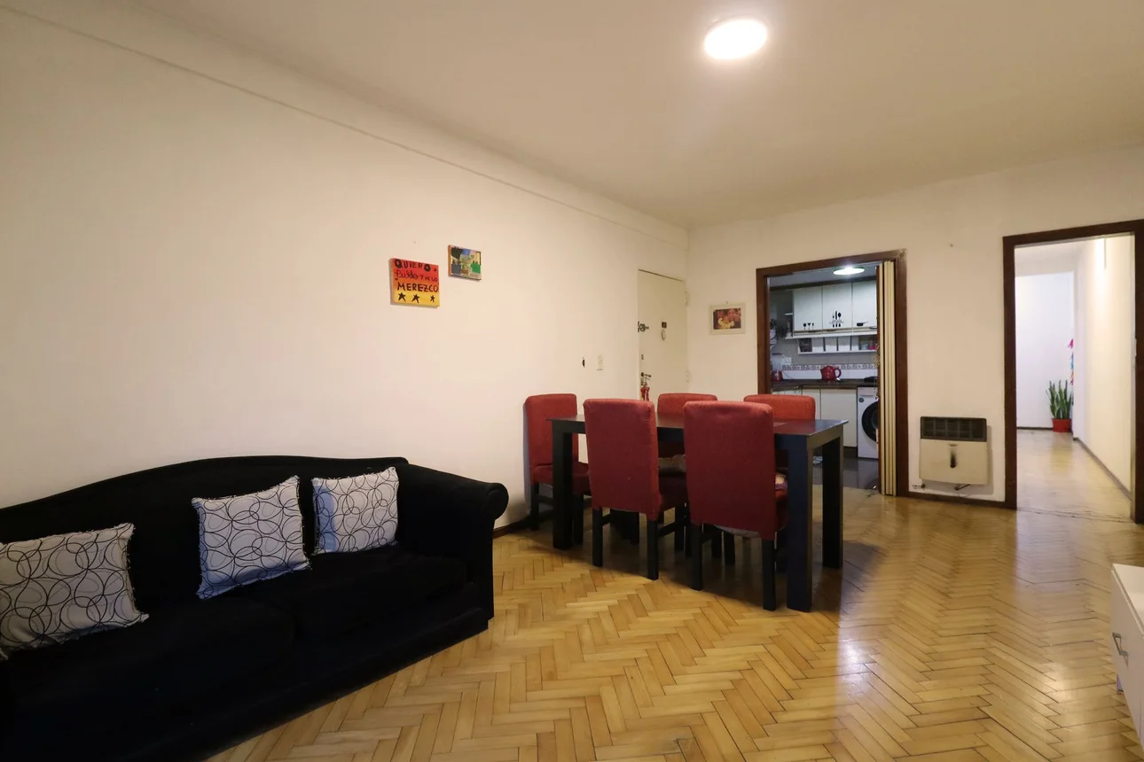 PH de 3 ambientes en venta en Nueva Pompeya, Ventana 3600, foto 5