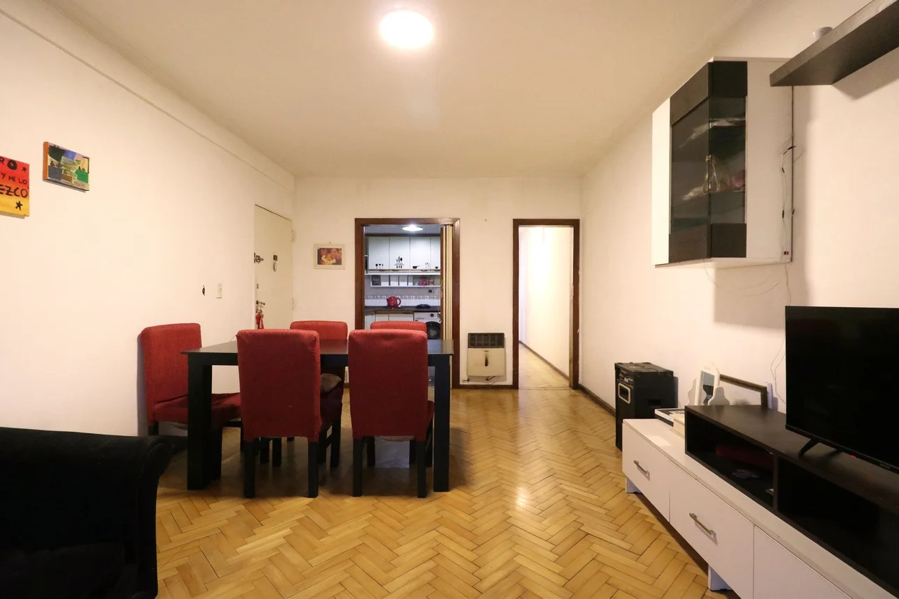 PH de 3 ambientes en venta en Nueva Pompeya, Ventana 3600, foto 3