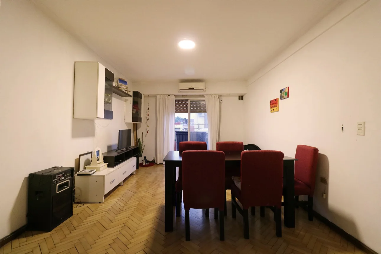 PH de 3 ambientes en venta en Nueva Pompeya, Ventana 3600, foto 4