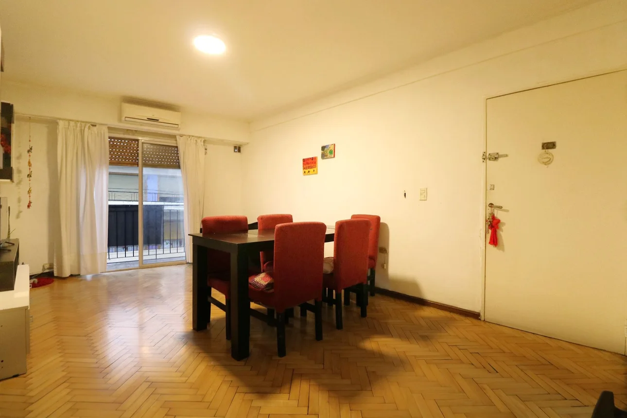 PH de 3 ambientes en venta en Nueva Pompeya, Ventana 3600