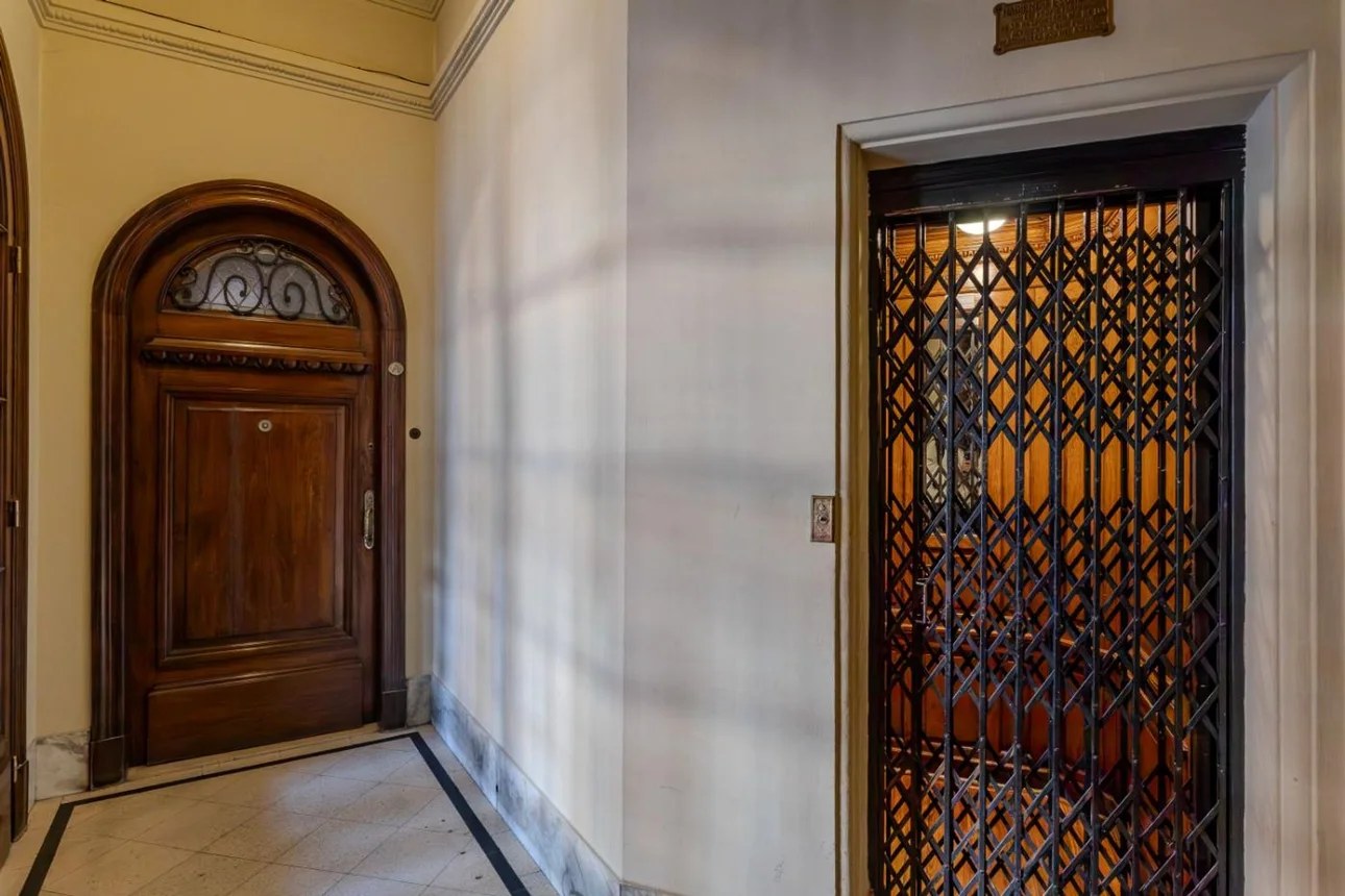 Departamento de 3 ambientes en alquiler en Retiro, Juncal 700, foto 4