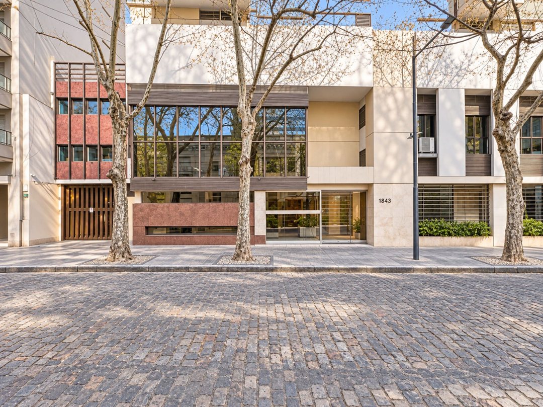 VENTA DEPARTAMENTO 4 AMB VILLA CRESPO CON COCHERA