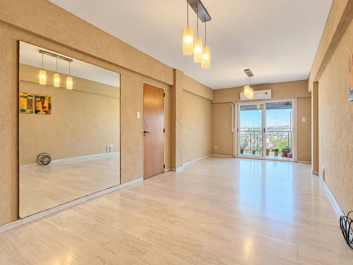 Departamento de 4 ambientes en venta en Villa Crespo, Acevedo 400, foto 2